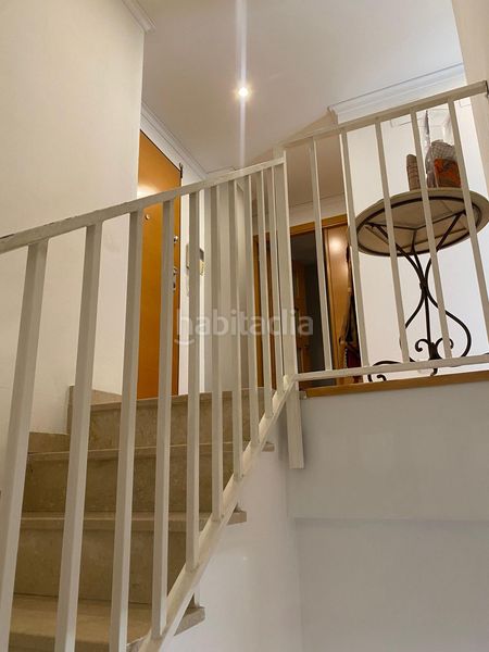 Foto be06174a-b483-4914-9bde-1abc46c56e01. Flat with parking pool in La Constitución-Canaleta Mislata