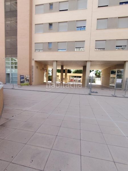 Foto d9ce577f-b301-4cc0-ac50-a82e63564f7b. Flat with parking pool in La Constitución-Canaleta Mislata