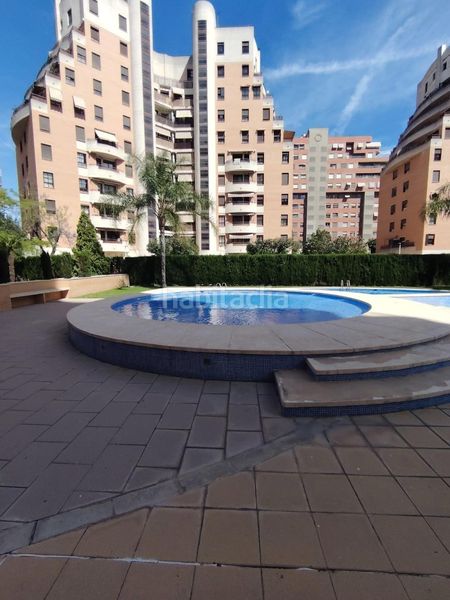 Foto deaa5f7d-539b-4bc6-8804-3d3cf0da5690. Flat with parking pool in La Constitución-Canaleta Mislata
