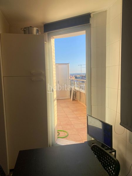 Foto ff770206-81ad-452a-a879-8ad44fbcf6a0. Flat with parking pool in La Constitución-Canaleta Mislata