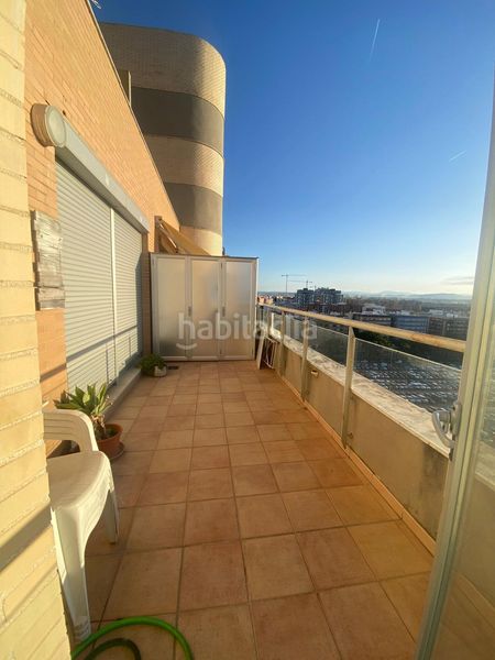 Foto 2c736d57-869e-4a42-81a8-801878a66045. Pis amb aparcament piscina a La Constitución-Canaleta Mislata