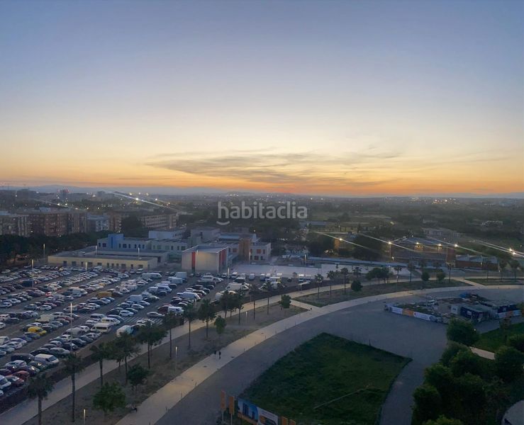 Foto 4e9193f7-c091-4a3d-8b23-b578f7f7193e. Pis amb aparcament piscina a La Constitución-Canaleta Mislata