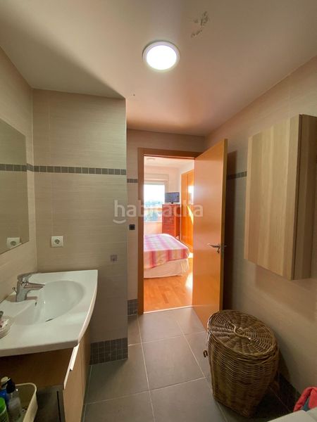 Foto a58f3e30-e796-41b3-a33d-687c59d472b9. Pis amb aparcament piscina a La Constitución-Canaleta Mislata