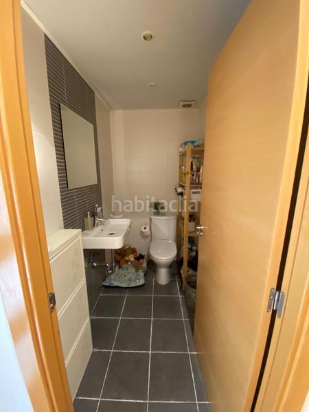 Foto a5d0aa1b-94af-4fc5-aaca-65e37dfe6074. Pis amb aparcament piscina a La Constitución-Canaleta Mislata