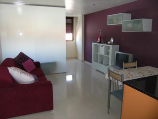 Studiowohnung in Zona Concordia. Vivienda con plaza de garaje en las facultades