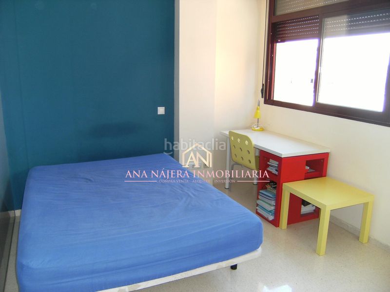 Foto 6f08b8b1-bb5d-452c-b9b1-edebf093c95d. Studiowohnung mit parking in Zona Concordia Burjassot