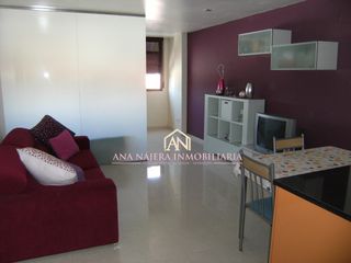 Studio in Zona Concordia. Vivienda con plaza de garaje en las facultades