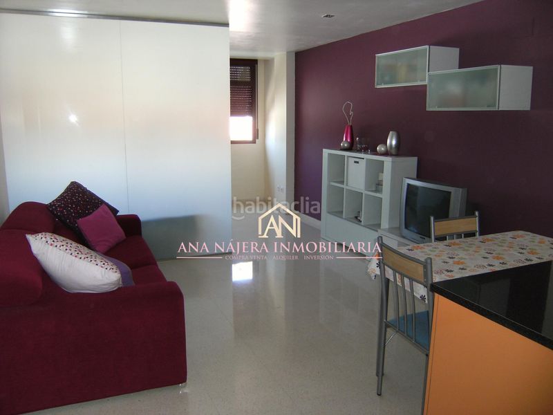 Foto c6136ac6-50a8-4c7c-961e-0dc8bd7a31f7. Studiowohnung mit parking in Zona Concordia Burjassot