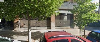 Local Comercial en Nou Campanar
