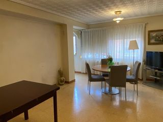 Pis a Soternes. Gran vivienda con garaje entre mislata y valencia