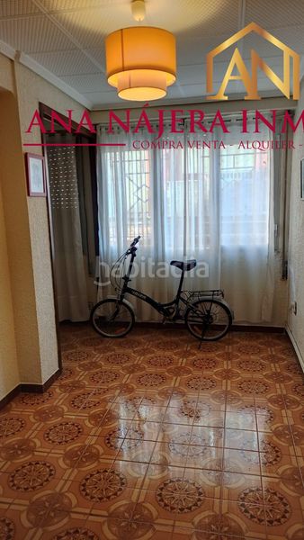 Foto 4b435ebe-0d96-44aa-a5ac-38c15aefc713. Pis amb calefacció aparcament a Juzgados Mislata