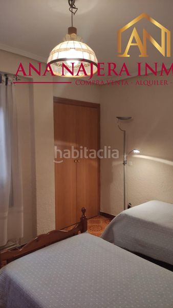 Foto 9061d882-e3eb-45a7-92aa-072c057185f4. Pis amb calefacció aparcament a Juzgados Mislata