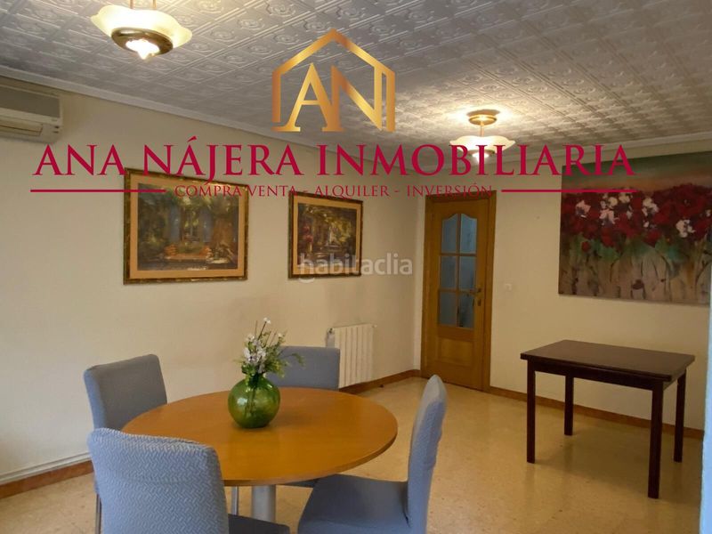 Foto a689e232-9131-4098-b564-d3098c3cf4c5. Pis amb calefacció aparcament a Juzgados Mislata