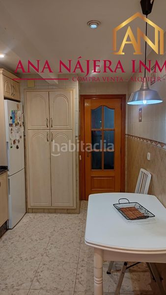 Foto a971013f-100c-4931-aeda-14563fbe602d. Pis amb calefacció aparcament a Juzgados Mislata