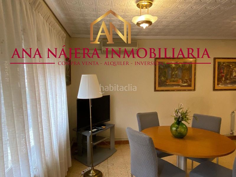 Foto aef4285b-0101-42bf-8f11-5001750ff8a6. Pis amb calefacció aparcament a Juzgados Mislata