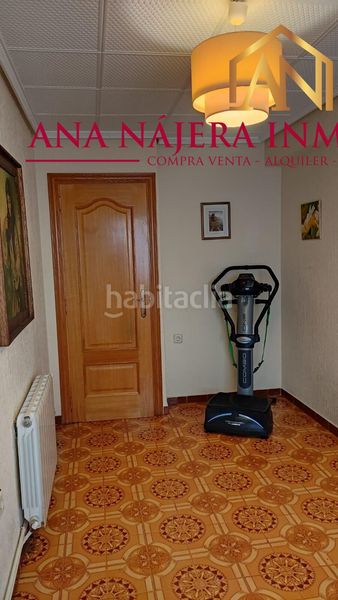 Foto d0f8d932-8311-4365-8f1a-4a67d3ddeaf5. Pis amb calefacció aparcament a Juzgados Mislata