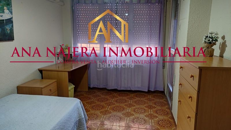 Foto dbd4146a-2144-49cb-adcd-20605ea834ea. Pis amb calefacció aparcament a Juzgados Mislata