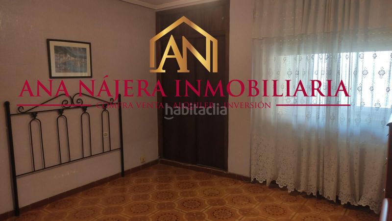 Foto f7f04fed-cec0-4bc7-be4b-4218b778a11f. Pis amb calefacció aparcament a Juzgados Mislata