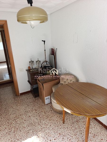 Foto 0f9f70f5-1403-42e0-a863-5eb08188f734. Flat in Centro Ciudad Manises