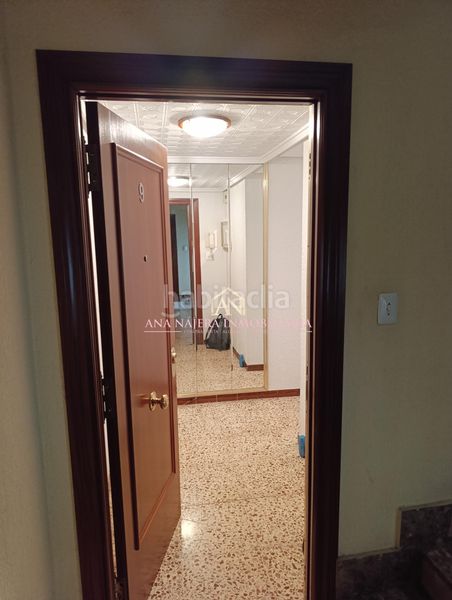 Foto 82205574-0f22-4c40-b44d-df15fa759f6a. Flat in Centro Ciudad Manises