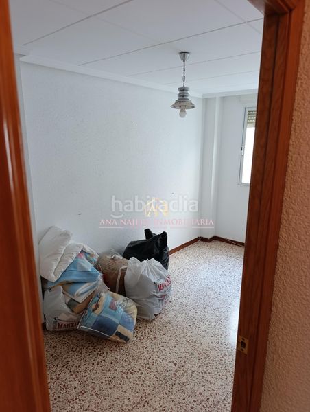 Foto cd820ff6-e195-453d-95a1-2e41c35fe8ff. Flat in Centro Ciudad Manises