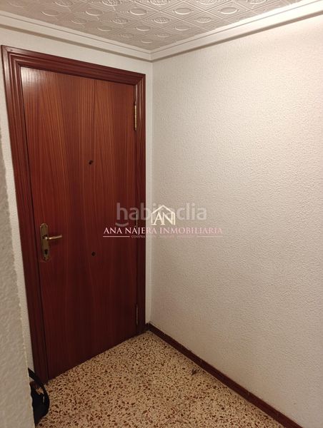 Foto d5ee63b1-6b6c-46e6-865a-05e400d06329. Flat in Centro Ciudad Manises
