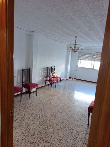 Foto dc5f1f04-2144-4029-9fda-db286dfa4ac9. Flat in Centro Ciudad Manises