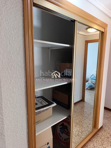 Foto ec6766a8-4236-4e17-9de3-2cb7247d41c3. Flat in Centro Ciudad Manises