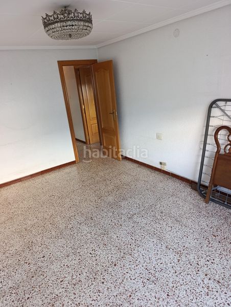 Foto 9ac7e52c-f7b2-482f-ad8a-83a6ae863b3d. Pis a Centro Ciudad Manises