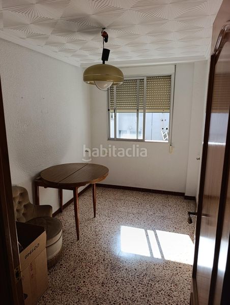 Foto a0846bb6-fda6-4859-b465-e6ad78927ec7. Pis a Centro Ciudad Manises