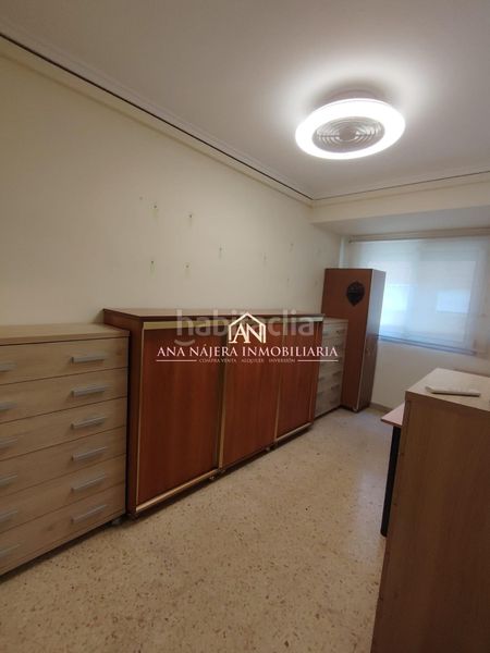 Foto 18af45ab-3d11-427a-ab0a-aeb7f0db5dea. Pis amb aparcament a Cardenal Benlloch Mislata