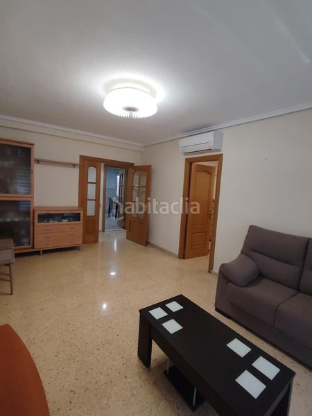 Foto 4247b362-1e15-4f62-8c9a-e9dac38639dd. Pis amb aparcament a Cardenal Benlloch Mislata