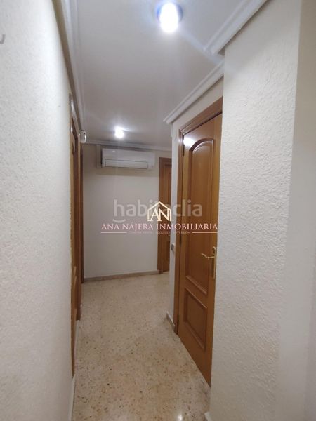 Foto 5af9c0a5-4f0a-43fa-b4b1-a8250b169f3d. Pis amb aparcament a Cardenal Benlloch Mislata