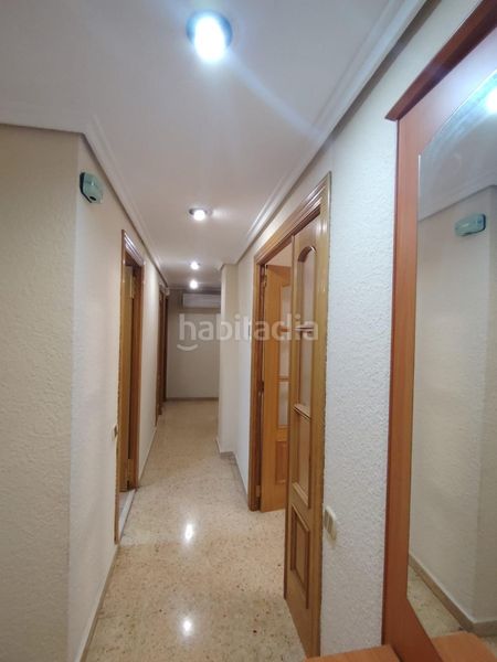 Foto 5daf17e8-24fa-42bd-90f4-6b440c740a76. Pis amb aparcament a Cardenal Benlloch Mislata