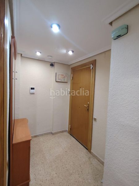 Foto a452acea-9887-4891-a1a0-1ef671d1771f. Pis amb aparcament a Cardenal Benlloch Mislata