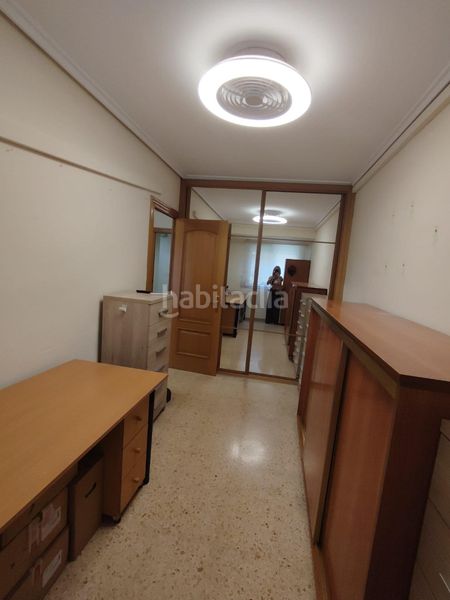 Foto aa385ed3-568e-4ea1-a42d-33d7e0604665. Pis amb aparcament a Cardenal Benlloch Mislata