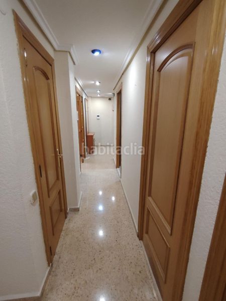 Foto b5565aee-6485-4d57-8940-08c93ca07e36. Pis amb aparcament a Cardenal Benlloch Mislata