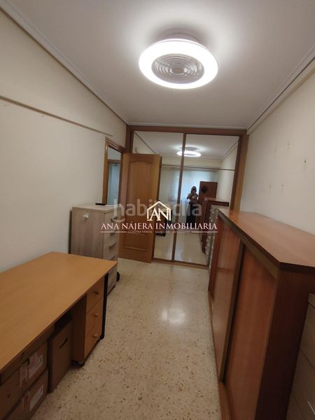 Foto b707846d-5131-4a13-af1a-4e03e0d8200f. Pis amb aparcament a Cardenal Benlloch Mislata