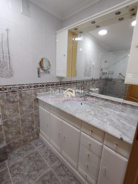 Foto be146ea2-c82e-40e6-9be4-52e1a7ba2260. Pis amb aparcament a Cardenal Benlloch Mislata