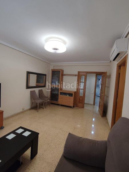 Foto e5ef2ca9-6ccf-4459-89d6-1109ae9b875c. Pis amb aparcament a Cardenal Benlloch Mislata