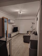 Location Appartement à Juzgados. Piso de alquiler reformado en zona alcacerpalleter