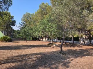 Terreno residenziale in La Cañada