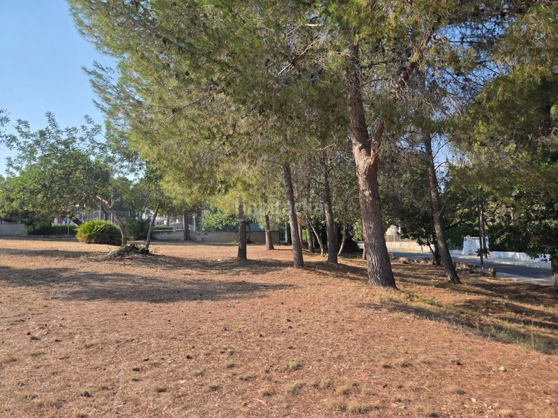 Foto 6461c9f7-e0e2-434d-88a8-b9e90d8c4093. Terreny residencial a La Cañada Paterna