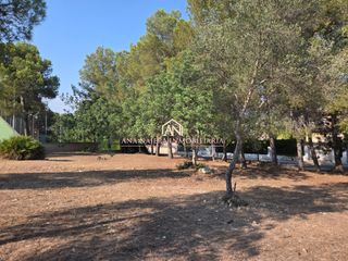 Terreny residencial a La Cañada
