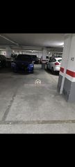Aparcament cotxe a Barrio de Campanar