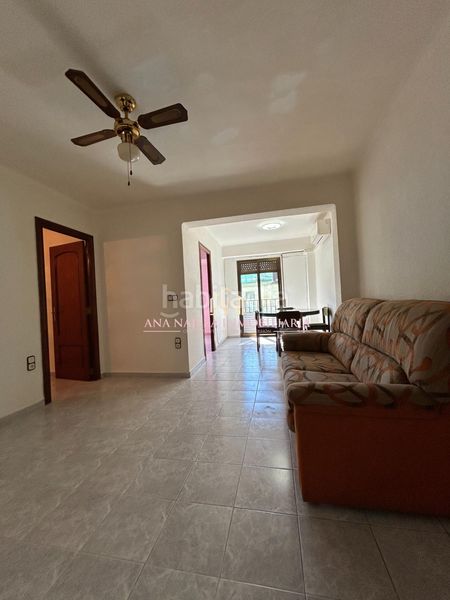 Foto 05f4322a-e643-4349-a00d-b9342eecc9e0. Flat with heating in La Constitución-Canaleta Mislata