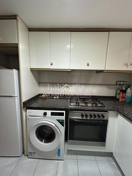 Foto 406b5484-bd89-4ddf-8a0b-80a559bbb3f1. Flat with heating in La Constitución-Canaleta Mislata