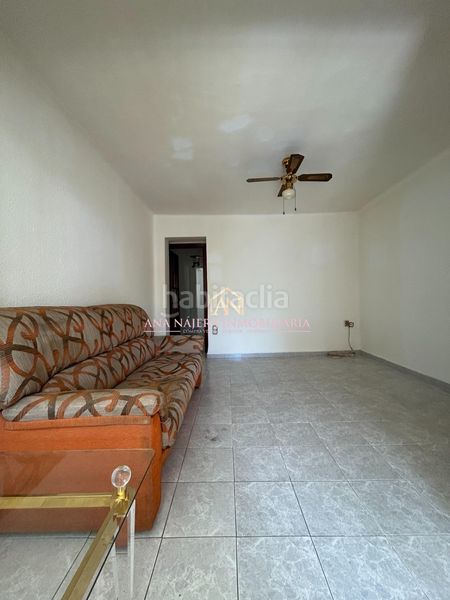 Foto d8f125c7-706a-4970-967e-f2ca9345b422. Flat with heating in La Constitución-Canaleta Mislata