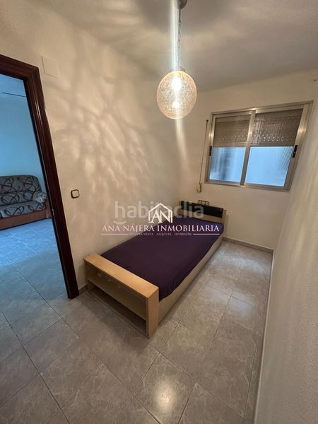 Foto dadf91d8-53f8-4e01-b7c8-86a34b656f6d. Flat with heating in La Constitución-Canaleta Mislata