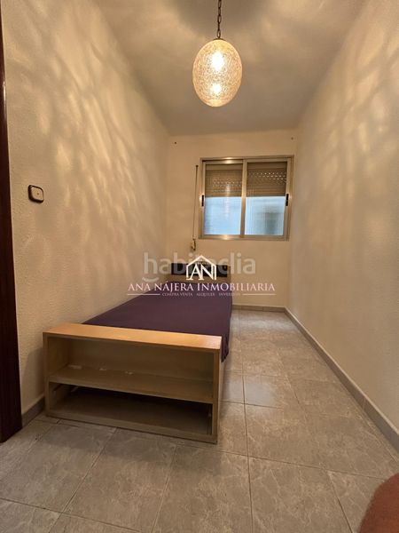 Foto db72f36f-474f-43c7-a5da-6b51874efe9d. Flat with heating in La Constitución-Canaleta Mislata